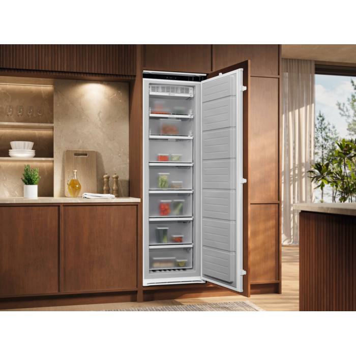 Electrolux - Integroitava pakastin - EUN7NE18S