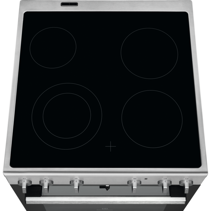 Electrolux - Lattialiesi - LKR64001NX