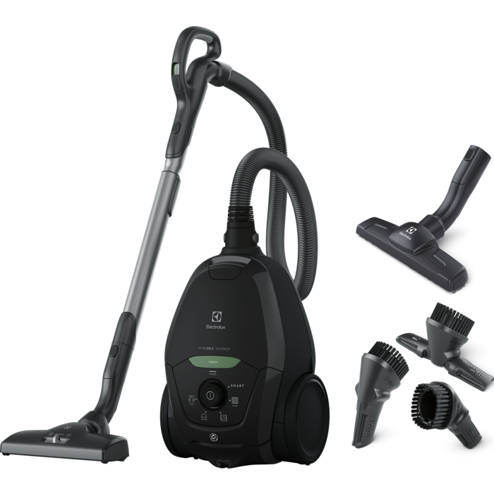 Electrolux - Pölynimuri - PD82-GREEN