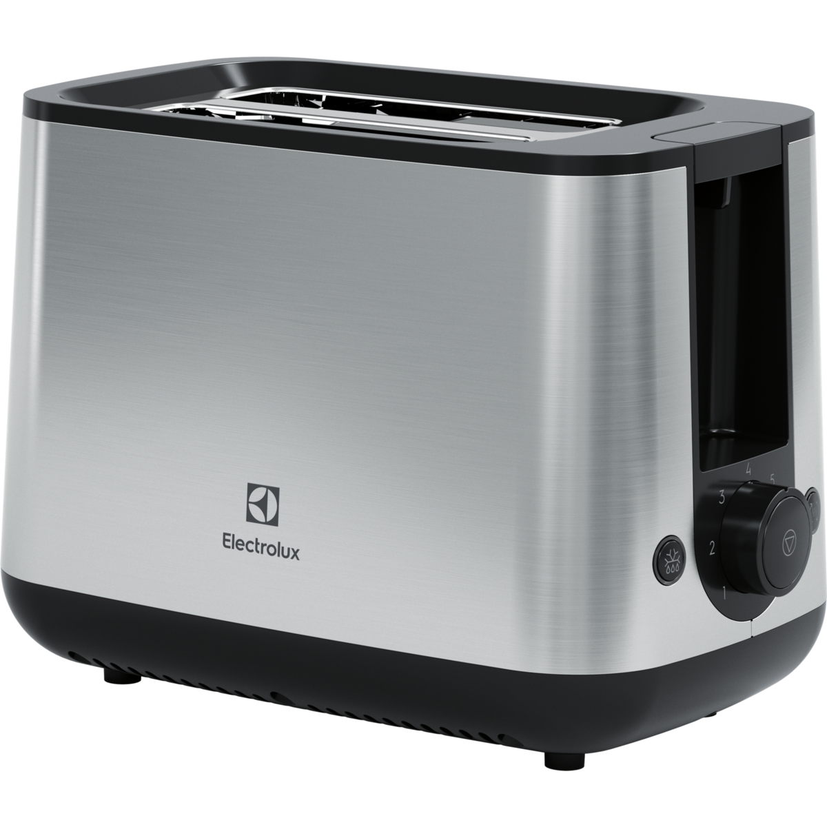Electrolux - Leivänpaahdin - E3T1-3ST