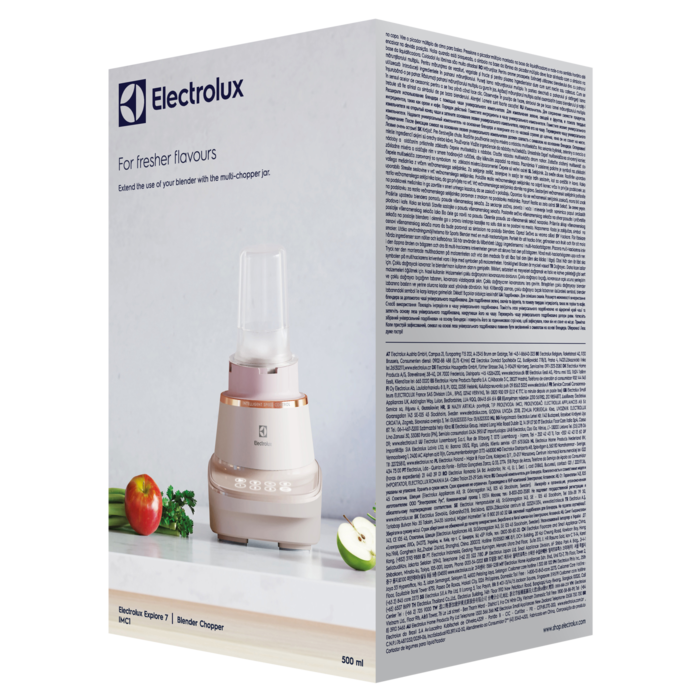 Electrolux - Tarvike - IMC1