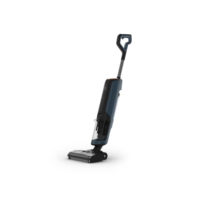 Electrolux - Wet & Dry Cordless cleaner - EW81U3DB