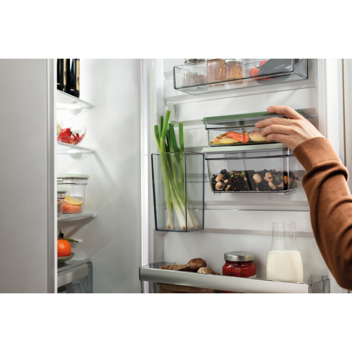 Electrolux - Vacuum Sealer - EVFK1