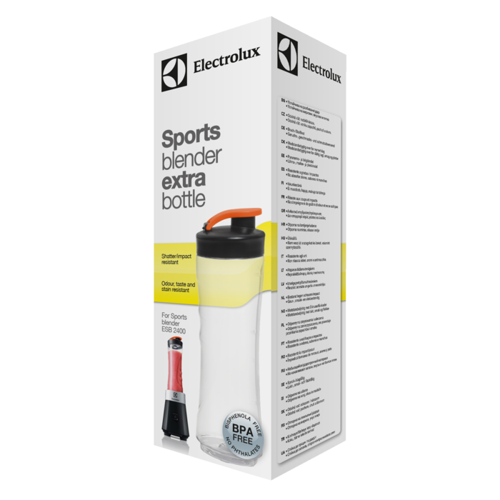 Electrolux - Tarvike - SBEB1