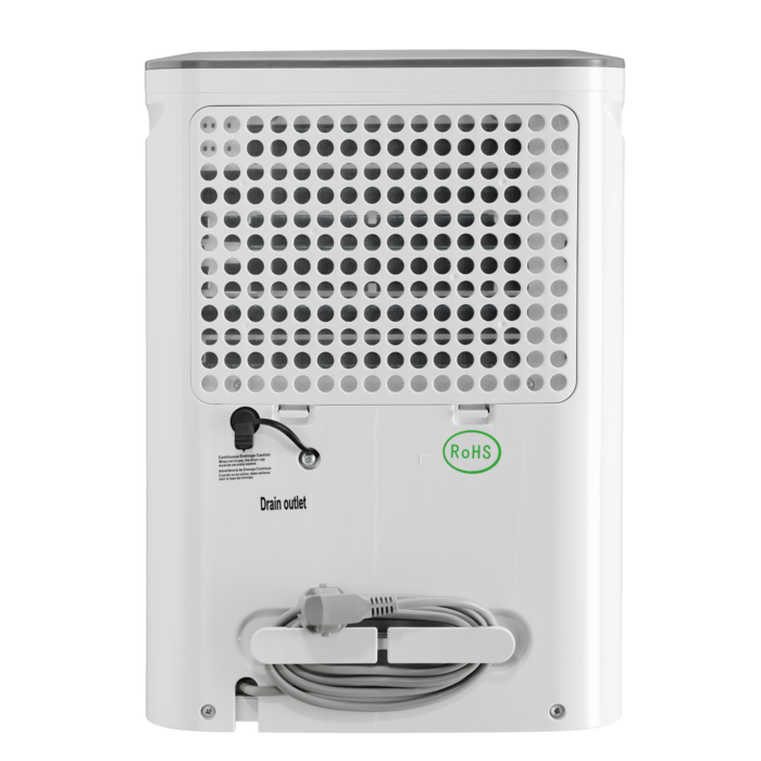Electrolux - Kosteudenpoistaja - EXD20DN4W