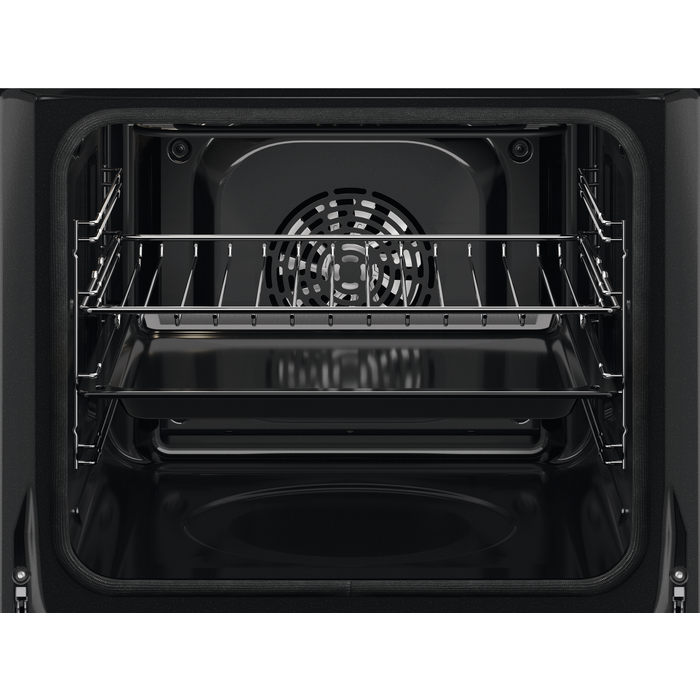 Electrolux - Kalusteuuni - OOP801NX
