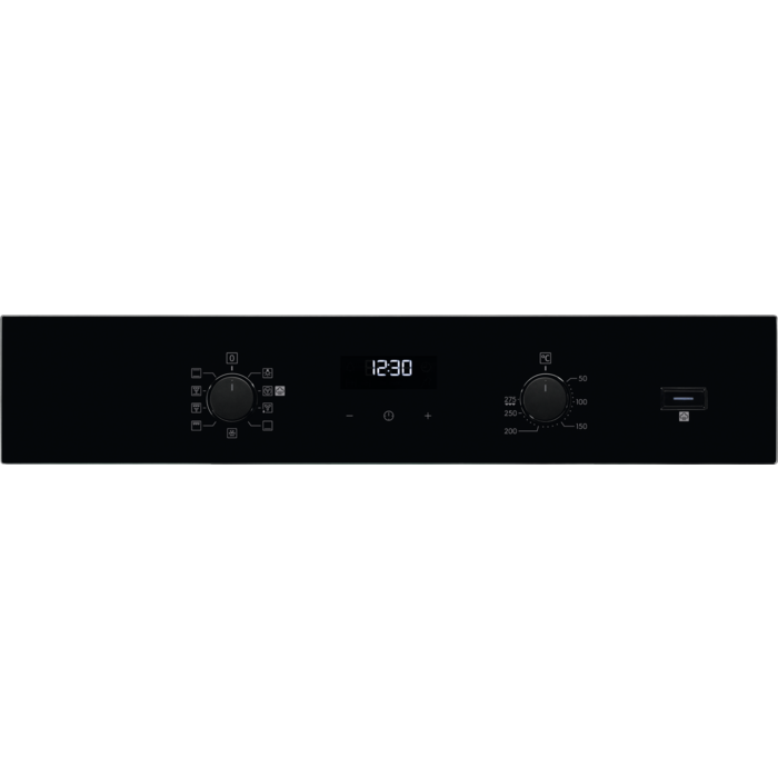 Electrolux - Kalusteuuni - EO50CBK