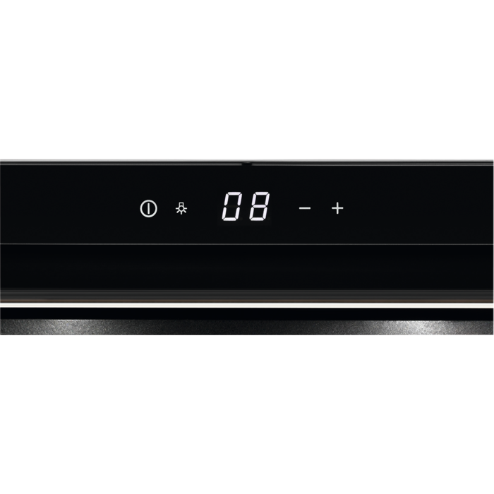 Electrolux - Pieni jääkaappi - KBW5X