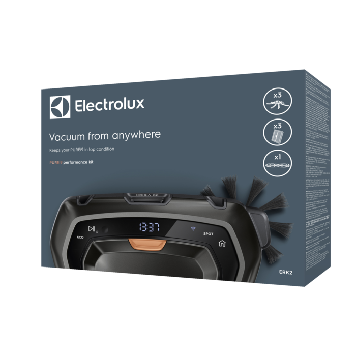 Electrolux - Tarvikesetti - ERK2