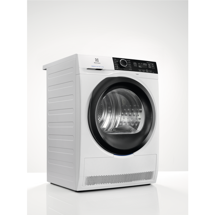 Electrolux - Lämpöpumppukuivausrumpu - EW8H769B8