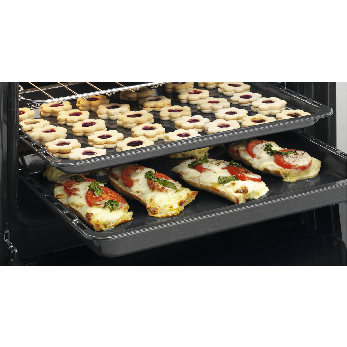 Electrolux - Lattialiesi - LKR64001NW