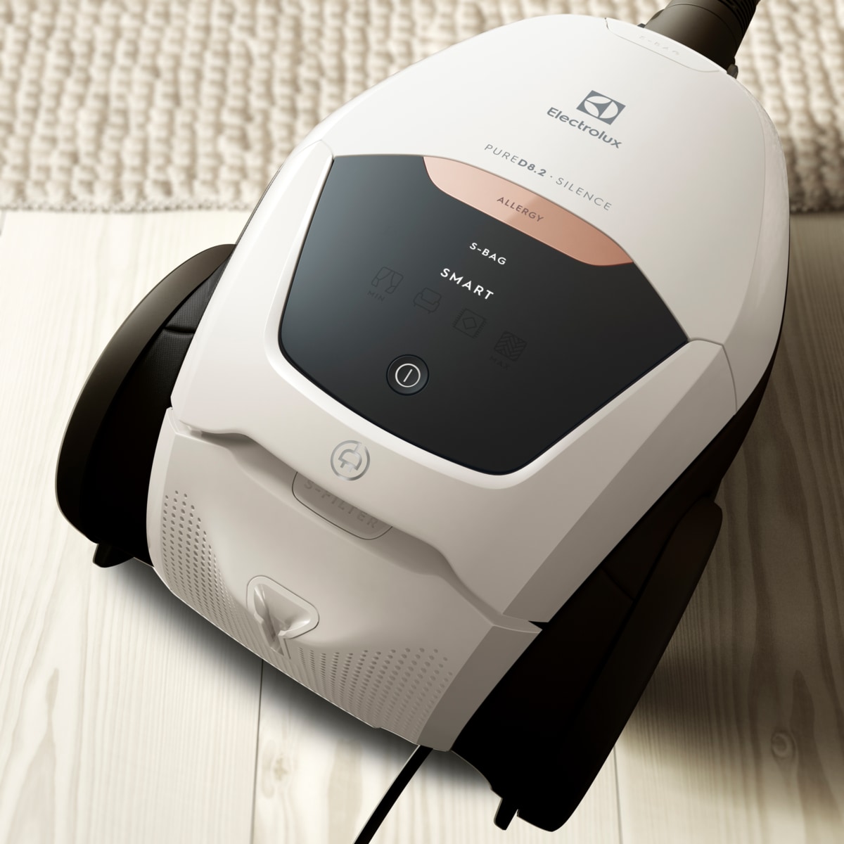 Electrolux - Pölynimuri - PD82-ALRG