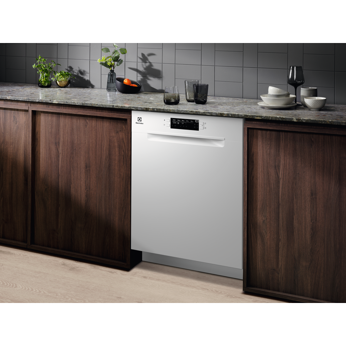 Electrolux - Astianpesukone 45- 60 cm - CSA47230UW