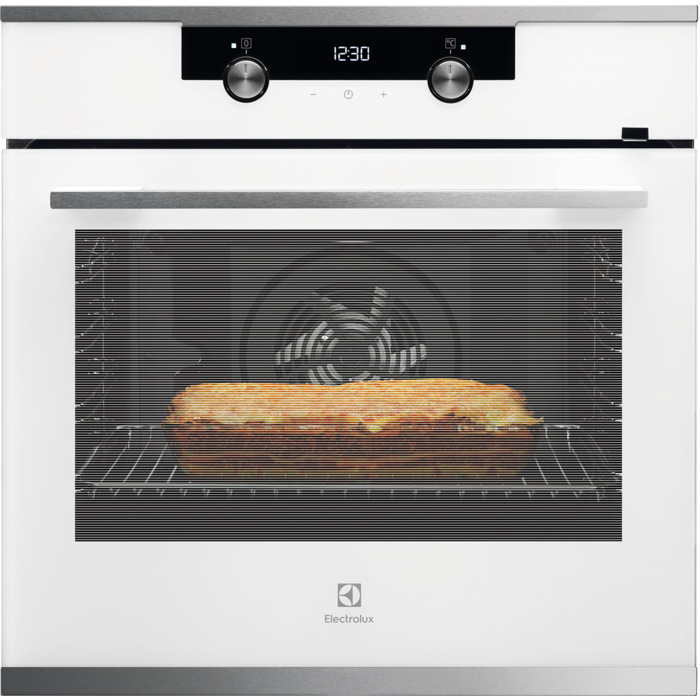 Electrolux - Kalusteuuni - EOK4B0V0