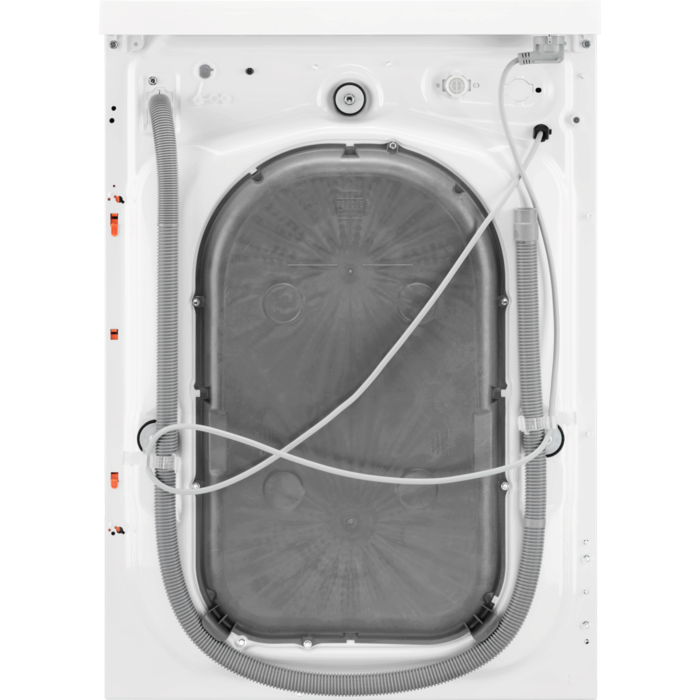Electrolux - Kuivaava pesukone - EW9W7449S9