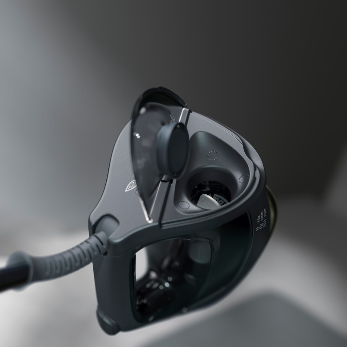 Electrolux - Silitysrauta - E8SI1-7EGM