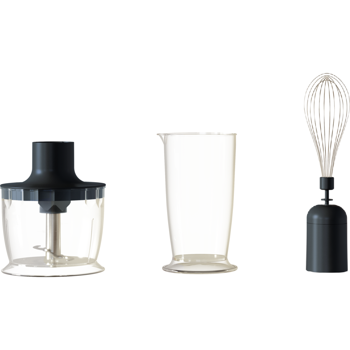Electrolux - Sauvasekoitin - E5HB1-6SS