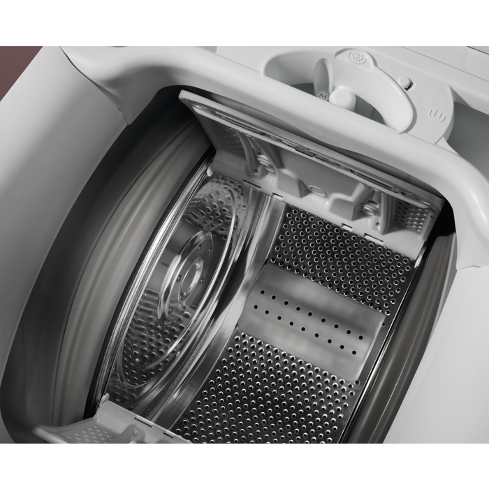 Electrolux - Päältä täytettävä pesukone - EW6T272P5P