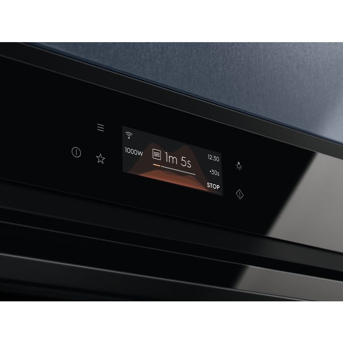 Electrolux - Integroitu mikroaaltouuni - OOM907NB