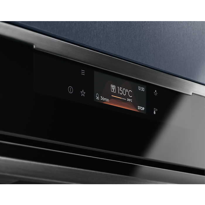 Electrolux - Höyryuuni - EOK9S8B0