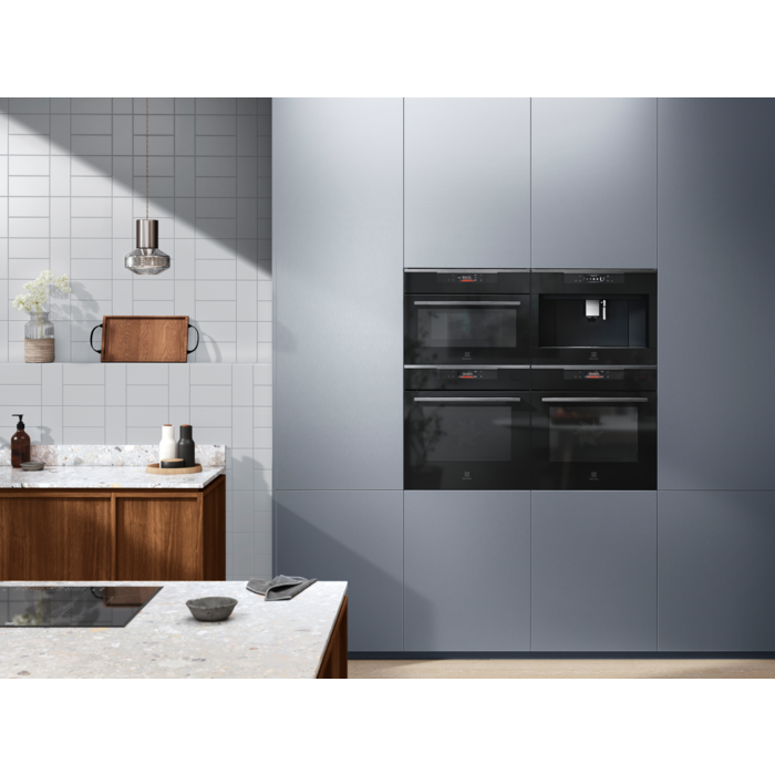 Electrolux - Integroitu kahvinkeitin - KBC85H