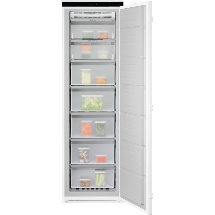 Electrolux - Integroitava pakastin - KUN7NE18S