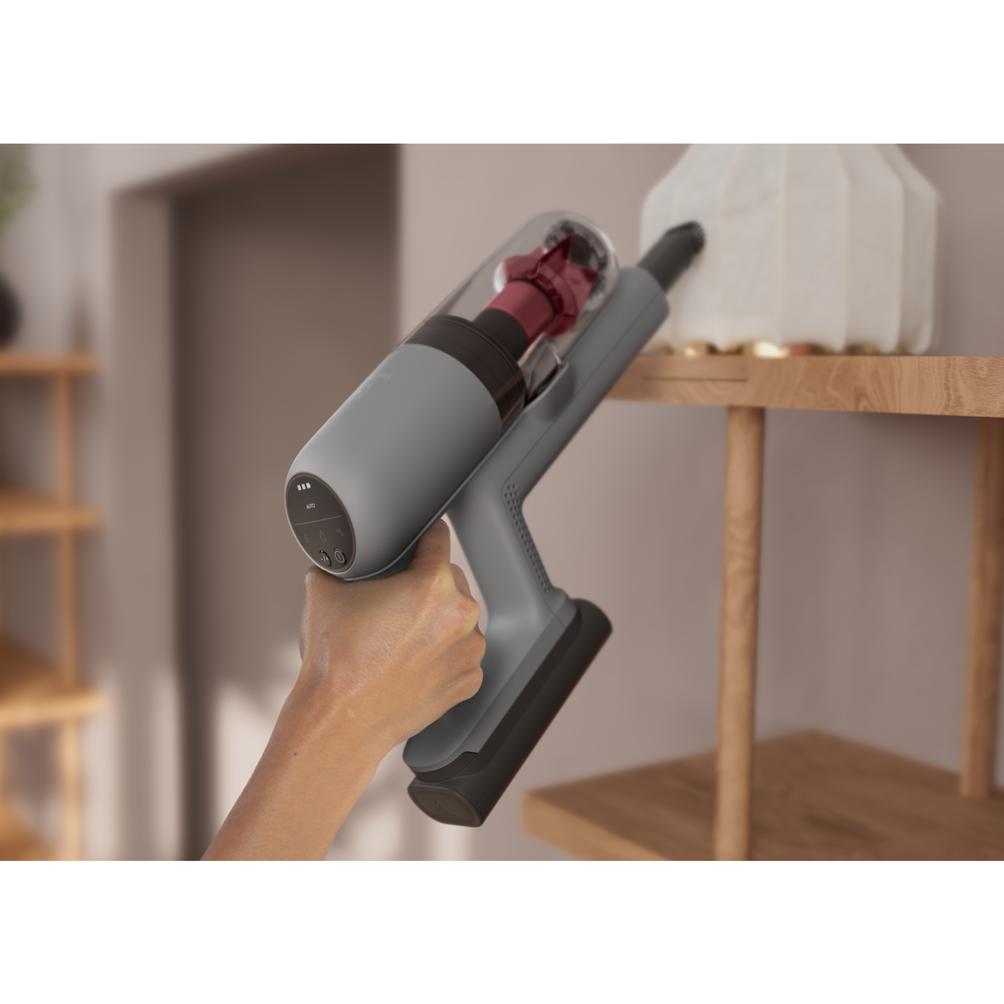 Electrolux - Johdoton varsi-imuri - EP71AB14UG