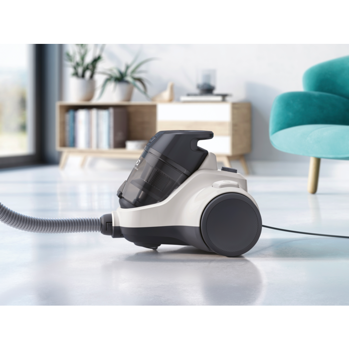Electrolux - Pussiton pölynimuri - EC41-2SW