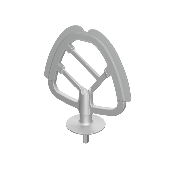 Electrolux - Yleiskone - E6KM1-4OWT
