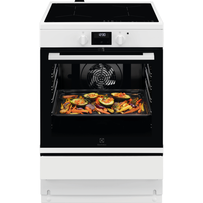 Electrolux - Lattialiesi - LKI64407NW