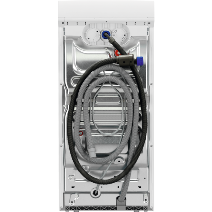 Electrolux - Päältä täytettävä pesukone - EW7T673L1L
