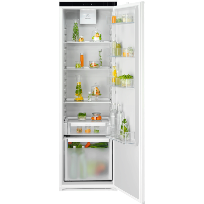 Electrolux - Pieni jääkaappi - ERD6DE18SX