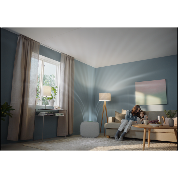Electrolux - Air Purifier - EFWBTH3