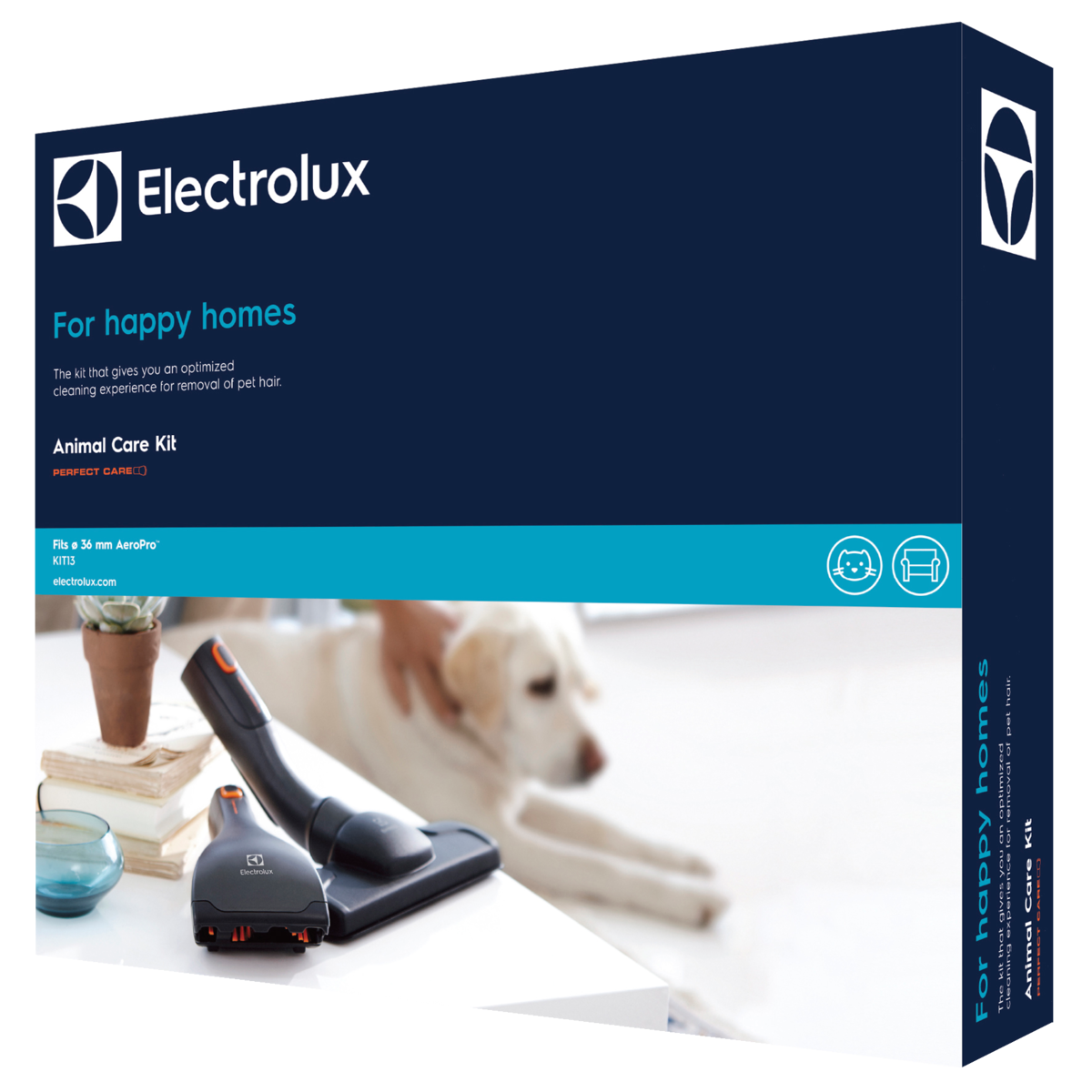 Electrolux - Suulake/harja - KIT13