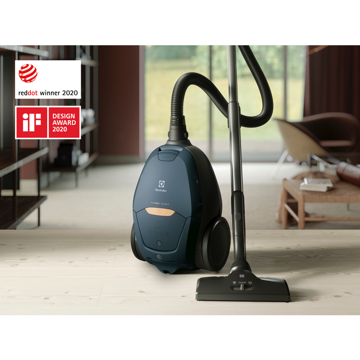 Electrolux - Pölynimuri - PD82-GREEN