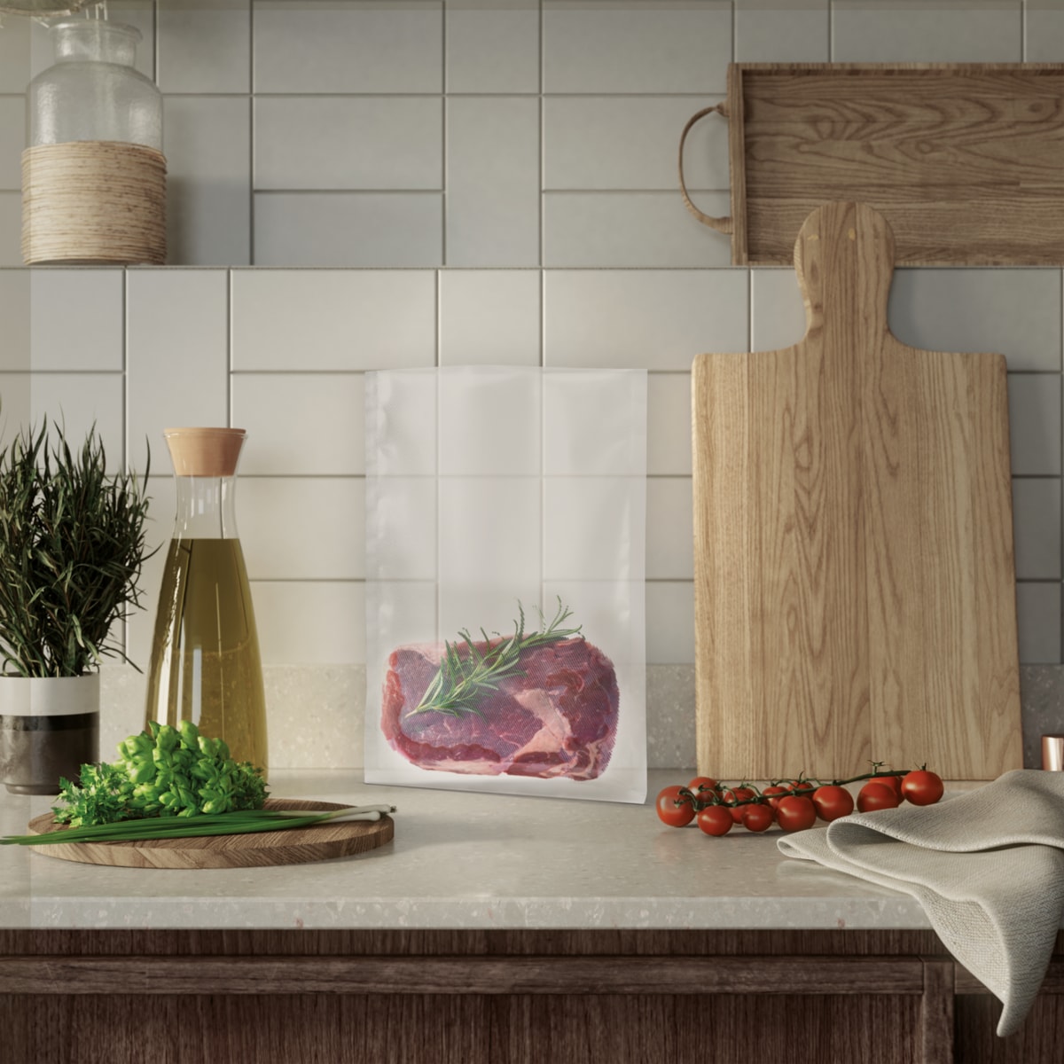 Electrolux - Vakuumikoneet ja tarvikkeet - EVSRB1