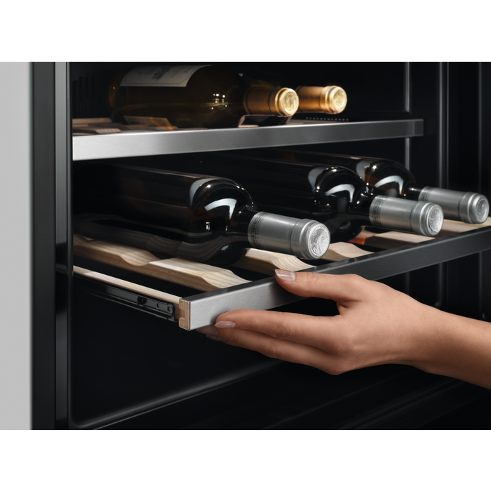 Electrolux - Pieni jääkaappi - KBW5X