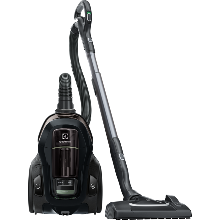 Electrolux - Pussiton pölynimuri - PC91-GREEN