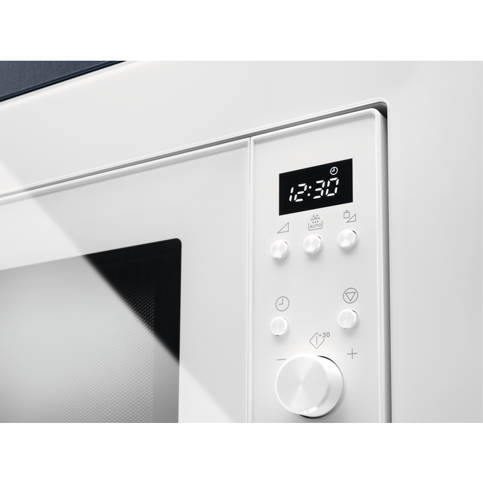 Electrolux - Integroitu mikroaaltouuni - LMS2173EMW