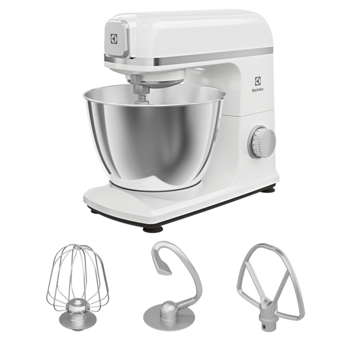 Electrolux - Yleiskone - E5KM1-4SWB