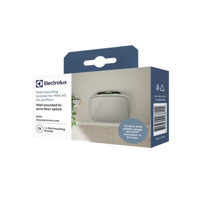 Electrolux - Air Purifier - EWH1