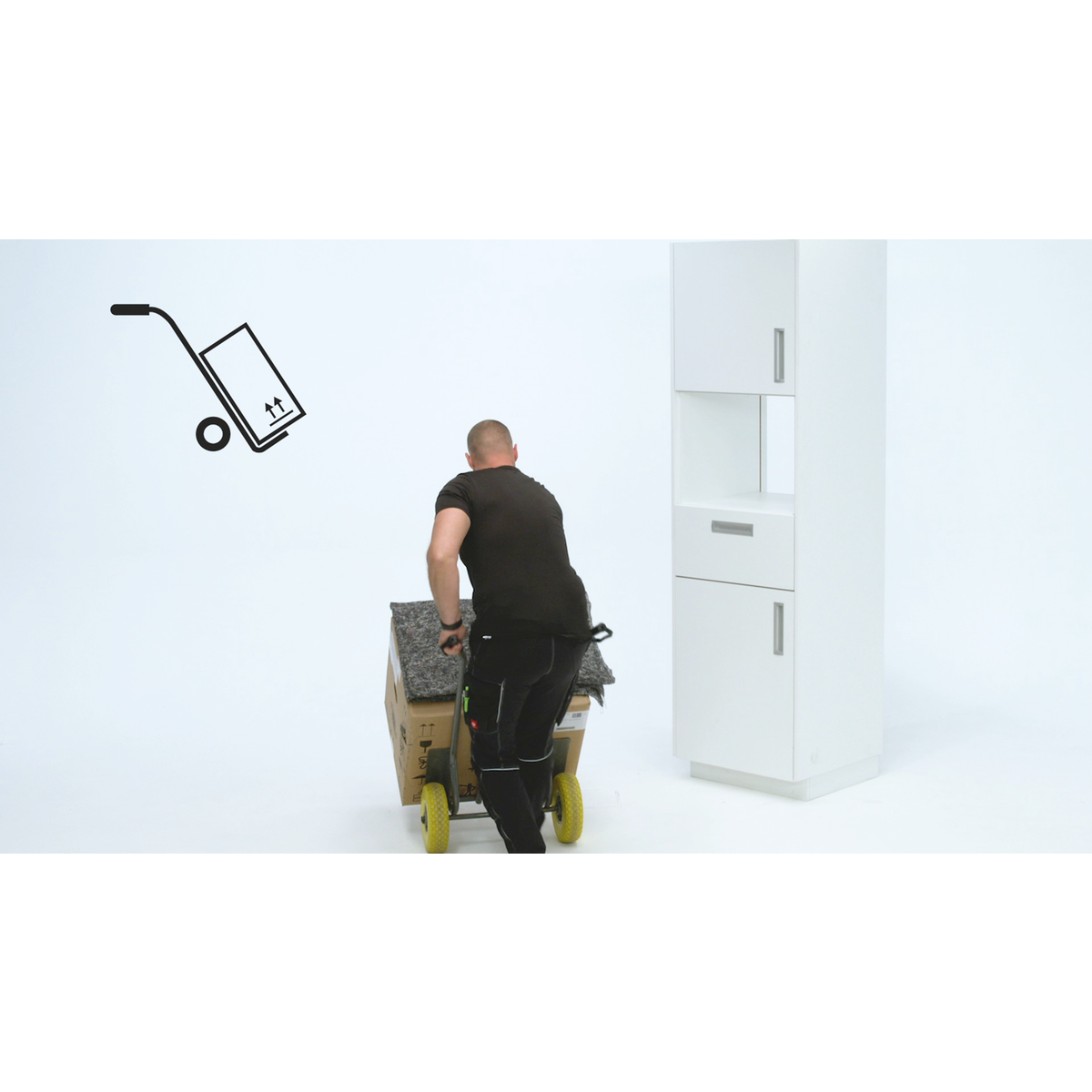 Electrolux - Integroitu kahvinkeitin - KBC95T