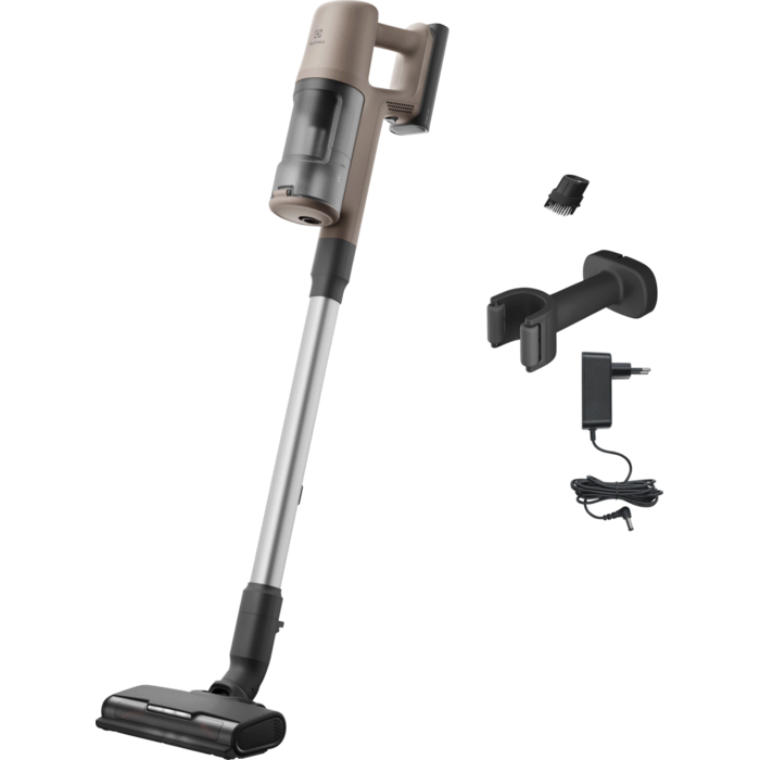 Electrolux - Johdoton varsi-imuri - EP61CB21WG