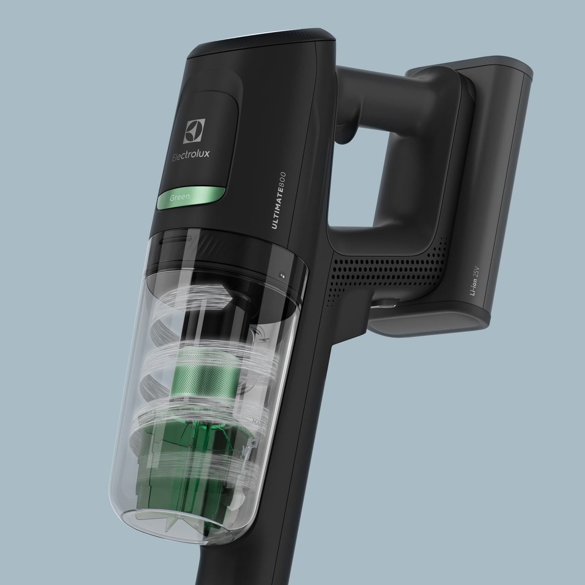Electrolux - Johdoton varsi-imuri - EP81B25GRN