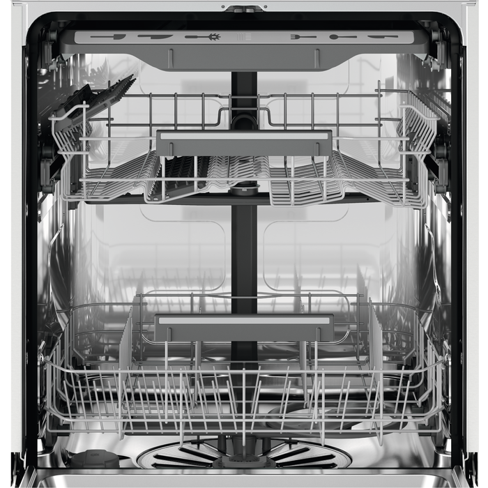 Electrolux - Integroitava astianpesukone 45-60 cm - EES48400L