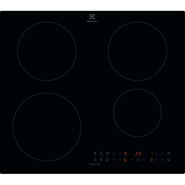 Electrolux - Induktiotaso - Y60IT433C