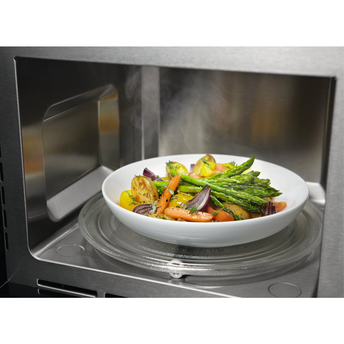 Electrolux - Mikroaaltouuni - KMFD264NB