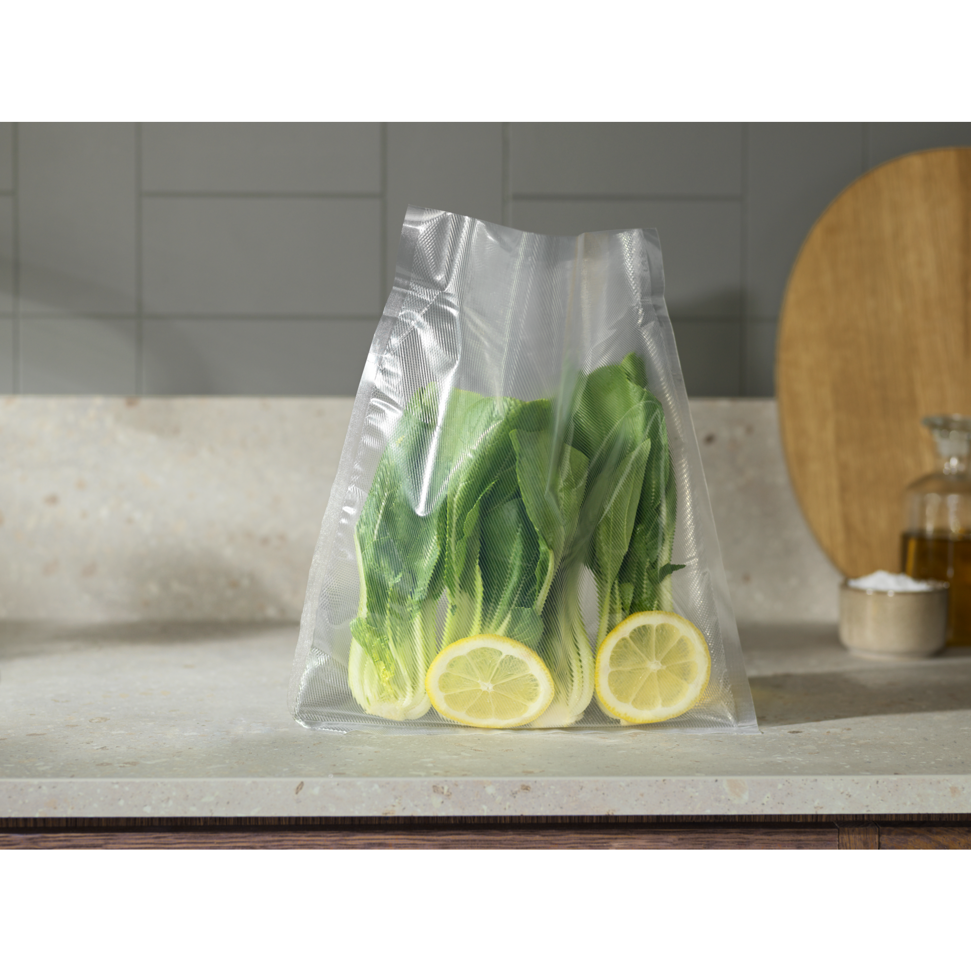Electrolux - Vakuumikoneet ja tarvikkeet - EVSRR1