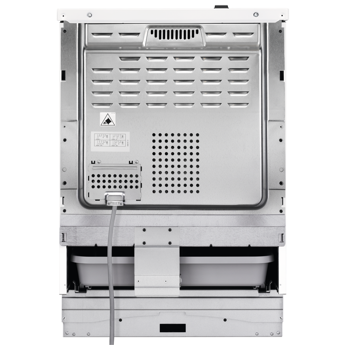 Electrolux - Lattialiesi - LKR64001NW