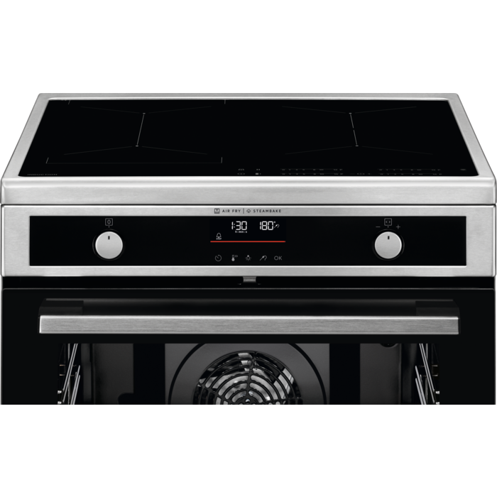 Electrolux - Lattialiesi - LKI66891NX